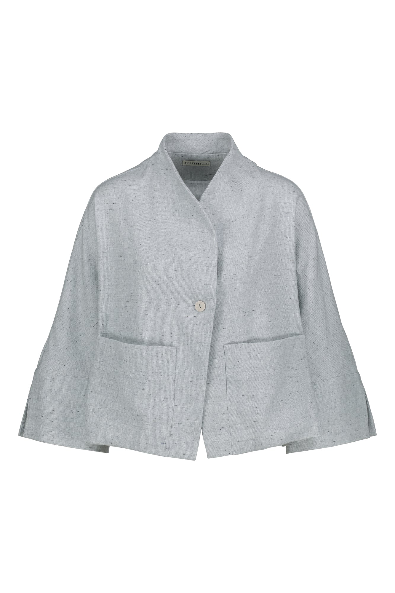 Vitskär Jacket Light Denim