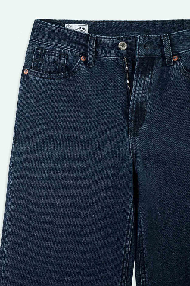 Jane Jeans Alex Dark Worn