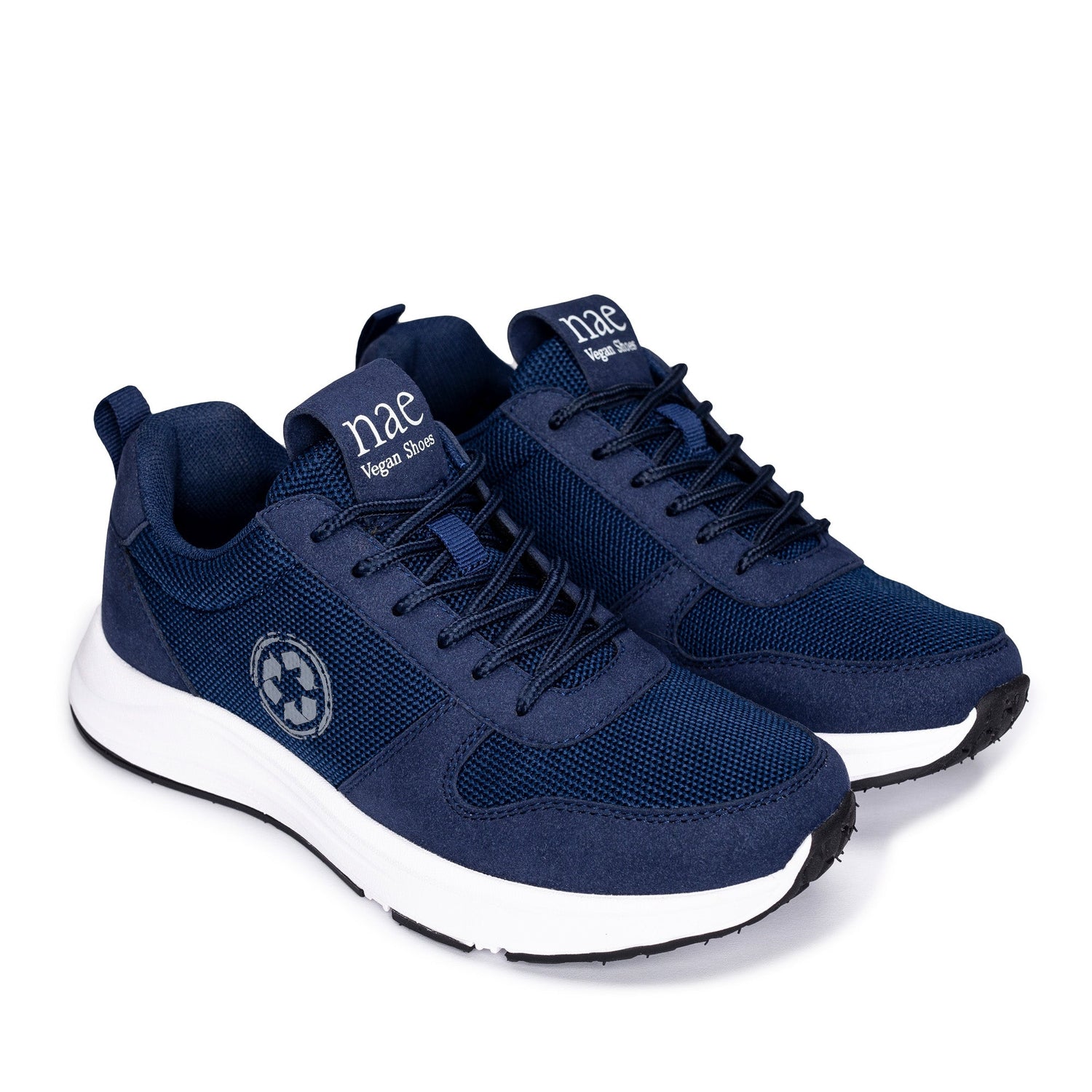 Jor Re-PET Sneakers Blue
