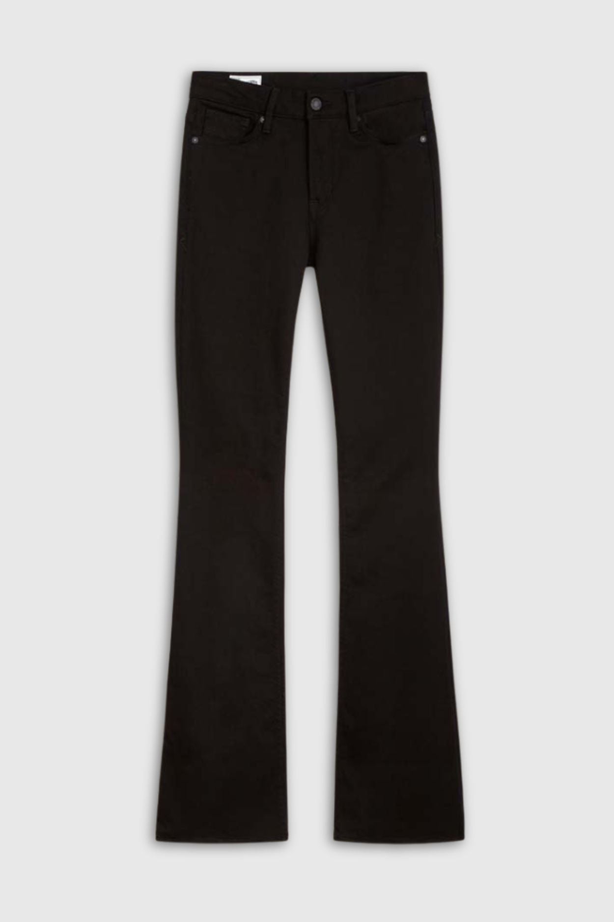 Marie Jeans Stay Black