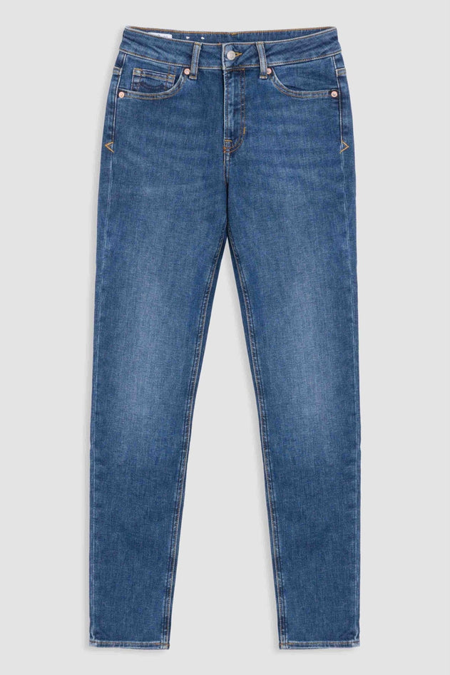 Juno Medium Jeans Journey Mid Used