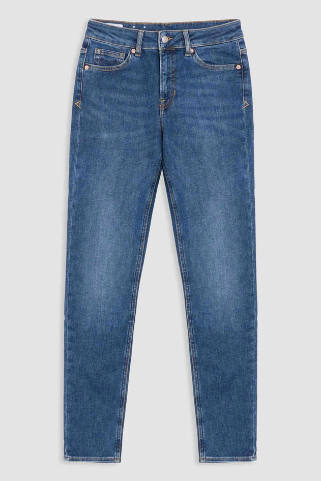 Juno Medium Jeans Journey Mid Used