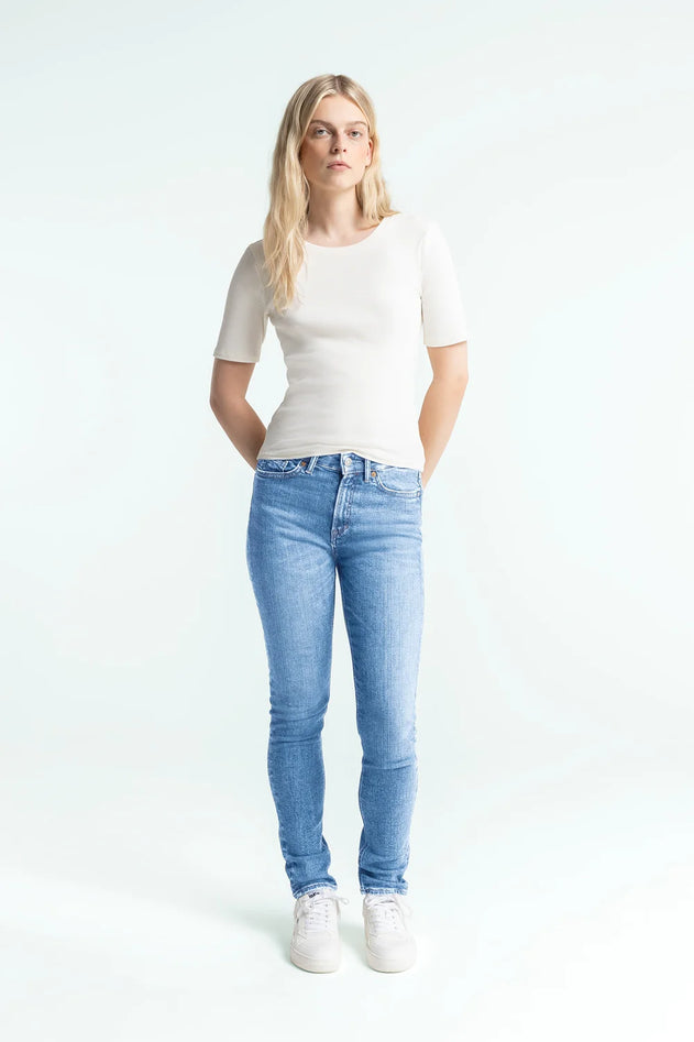 Juno Medium Jeans Journey Light Used