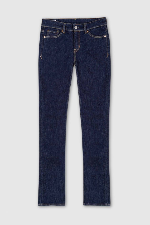 Emi Jeans Journey Rinse
