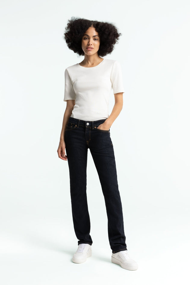 Emi Jeans Journey Rinse