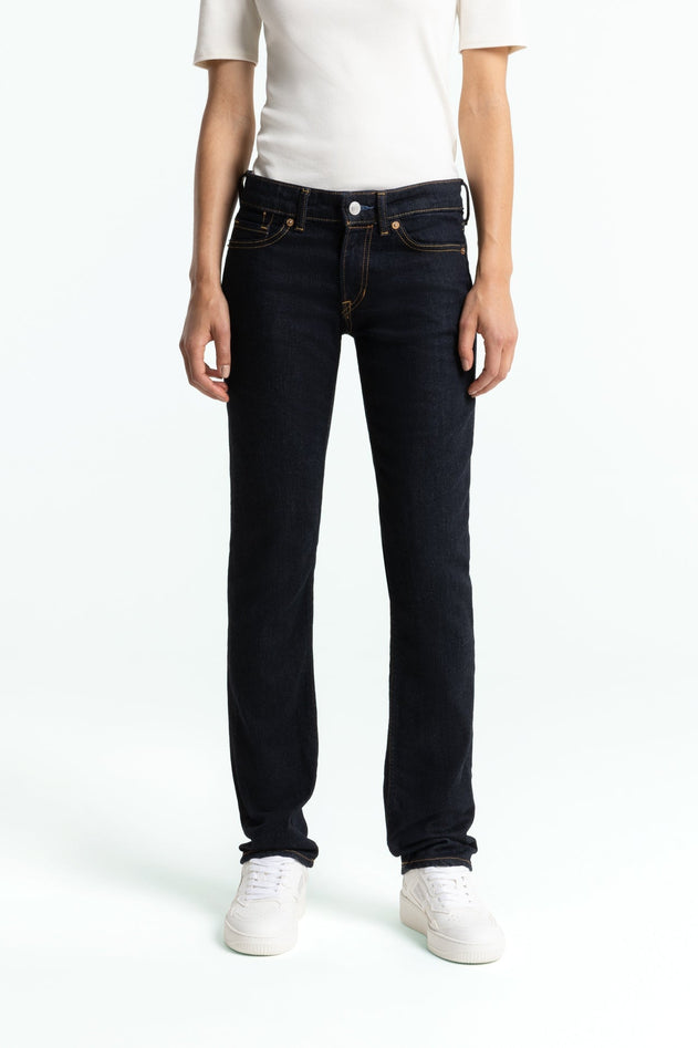 Emi Jeans Journey Rinse