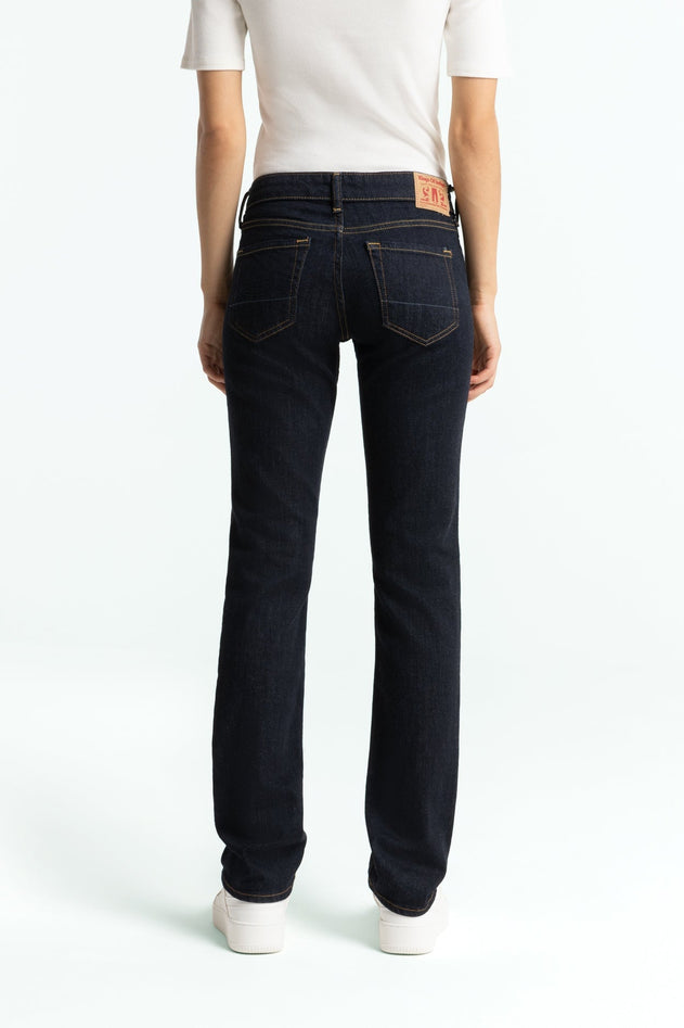Emi Jeans Journey Rinse