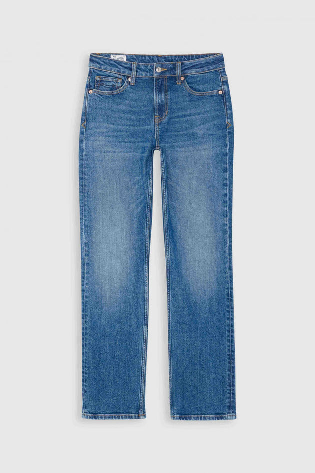 Emiko Sander Mid Used Blue