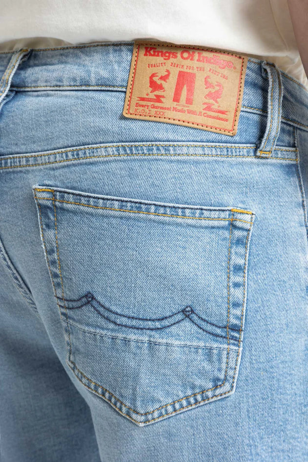 Men's Charles Jeans Sander Super Light Used