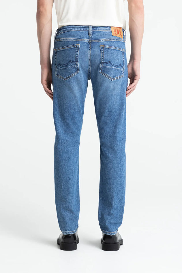 Men's Charles Jeans Sander Mid Used