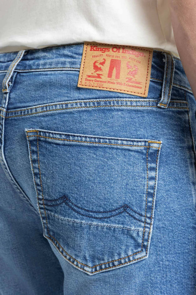 Men's Charles Jeans Sander Mid Used