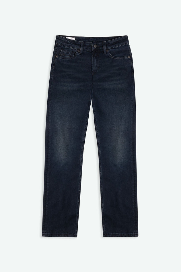 Emiko Jeans Olesya Blue Black