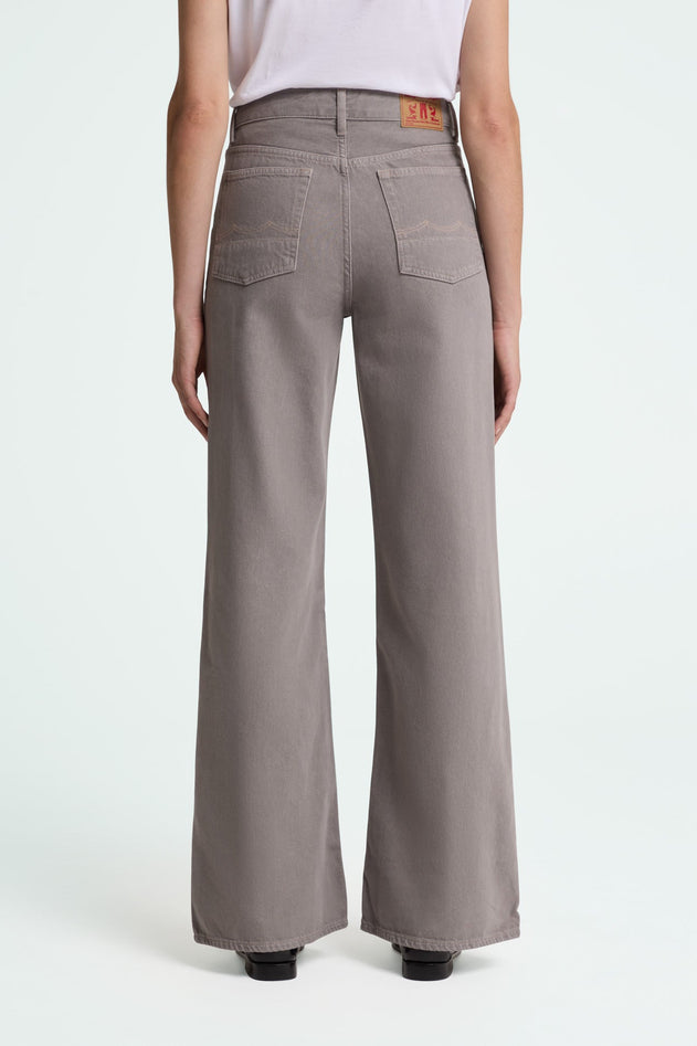 Jane Jeans North Bungee Cord