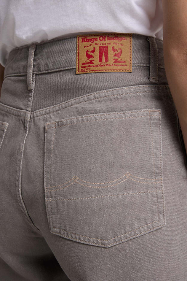 Jane Jeans North Bungee Cord