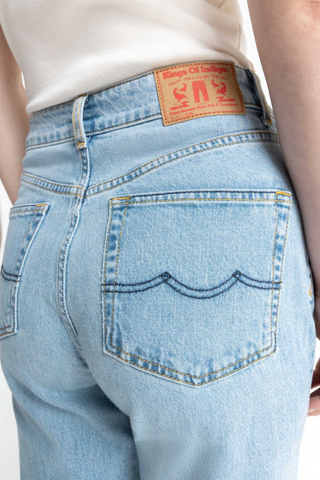 Inoe Jeans Atria Super Light Used