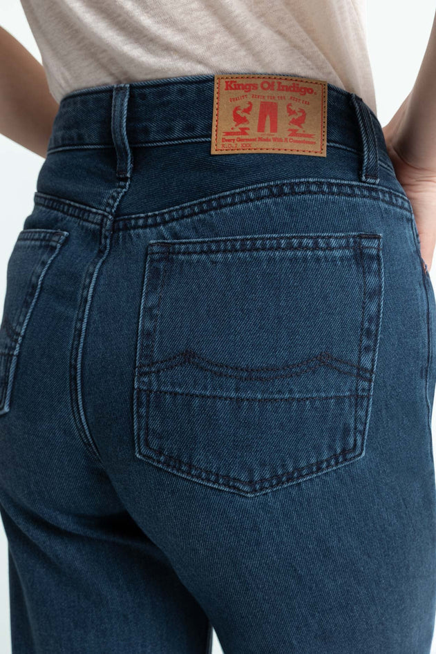 Jane Jeans Alex Dark Worn