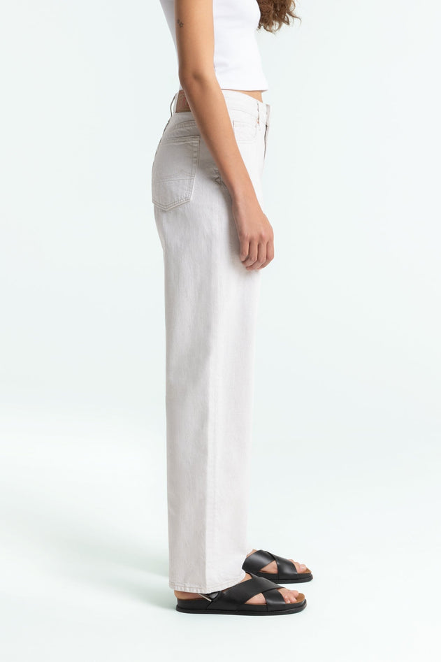 Alice Jeans Amsterdam Undyed