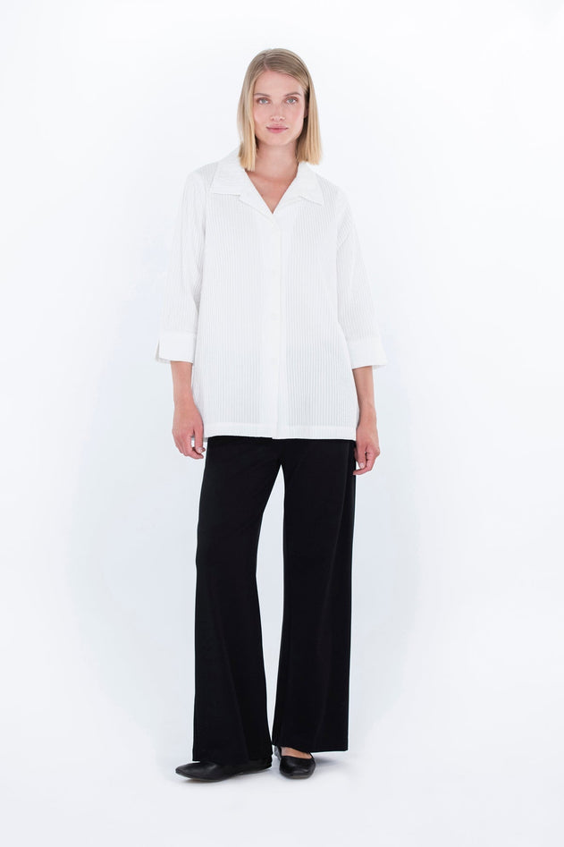 Senso Trousers Black