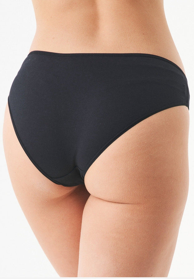 Kumru Underpants Mix 6-Pack