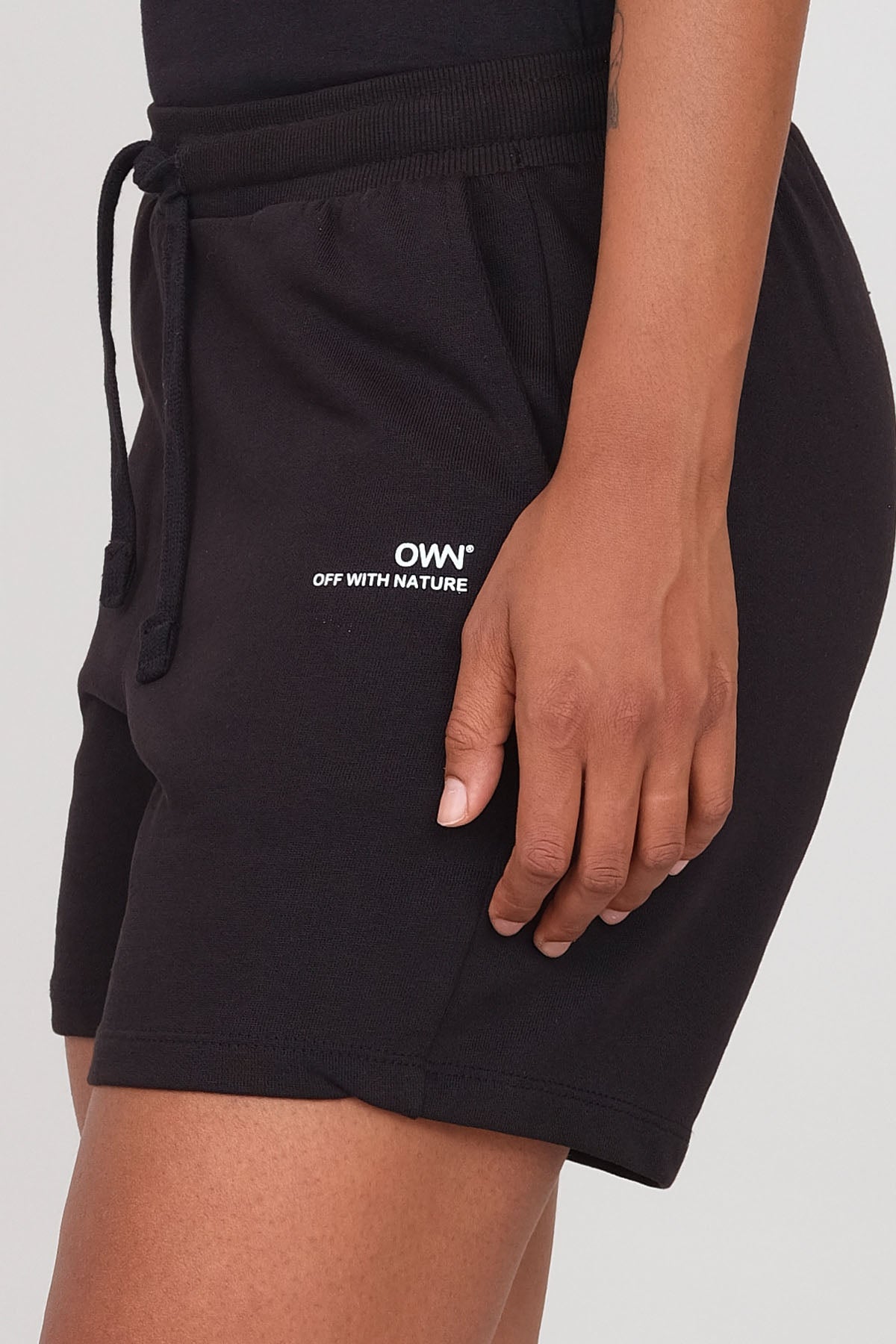 Women's Short Sweatshorts