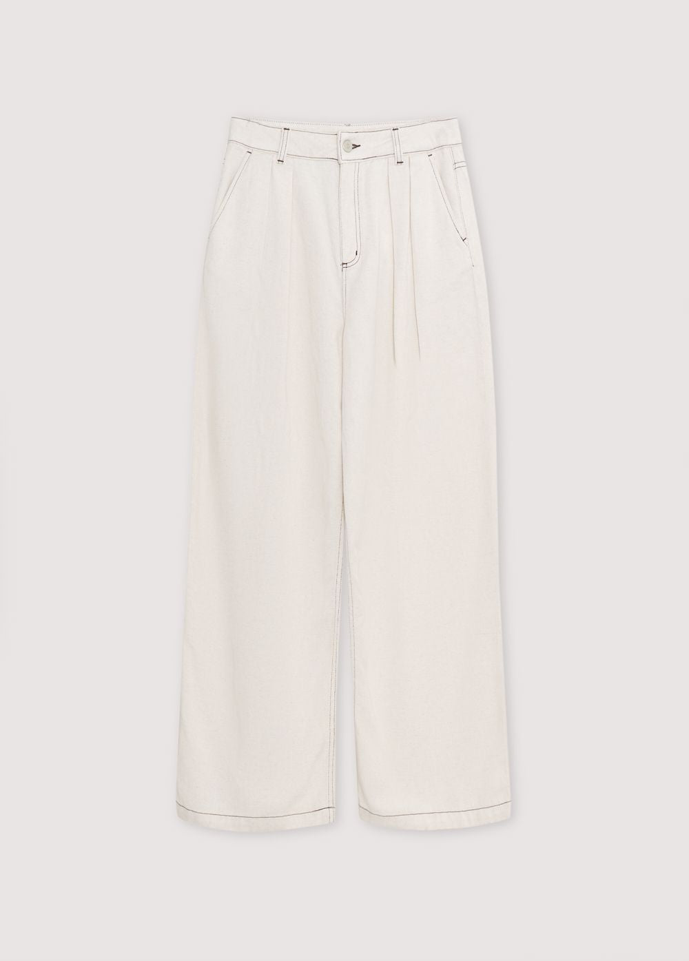 Women's Lassi Pants Linen Vigore
