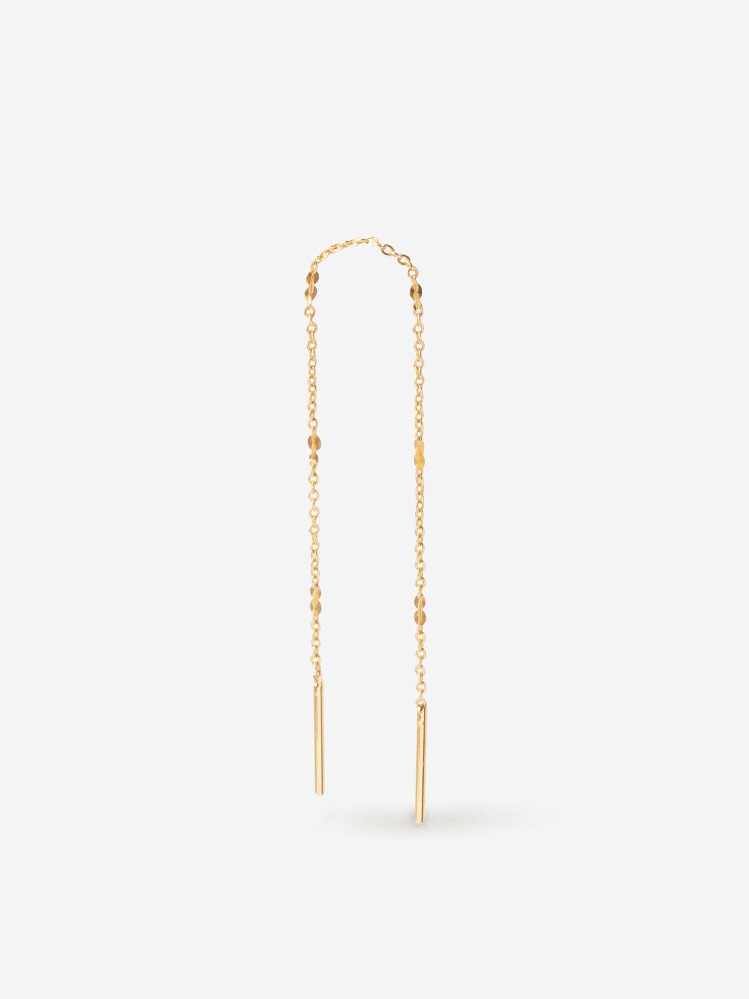 Loïc Chain Earring