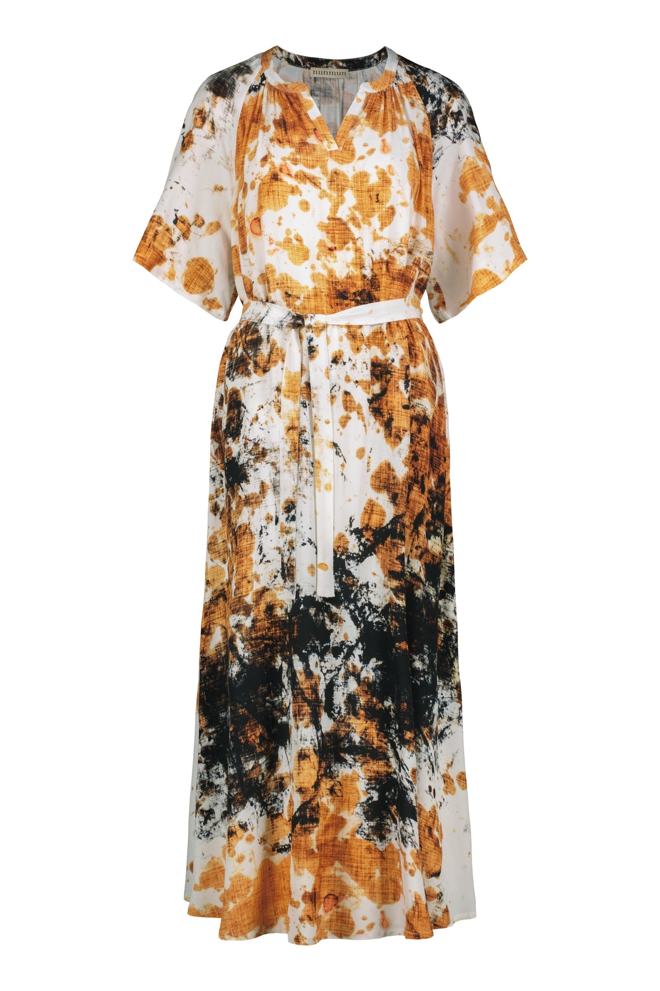 Lom Maxi Dress Framtiden