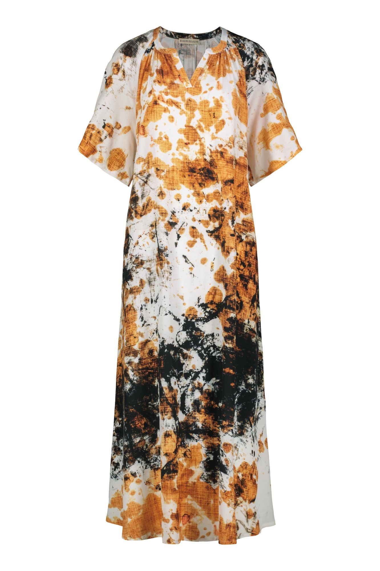 Lom Maxi Dress Framtiden