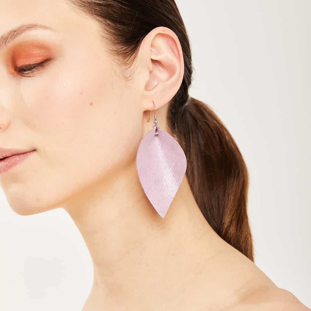 Lumme Grande Earrings