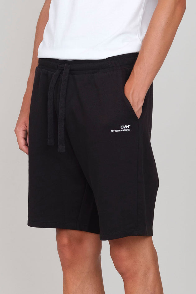Men's Organic Cotton Sweatshorts