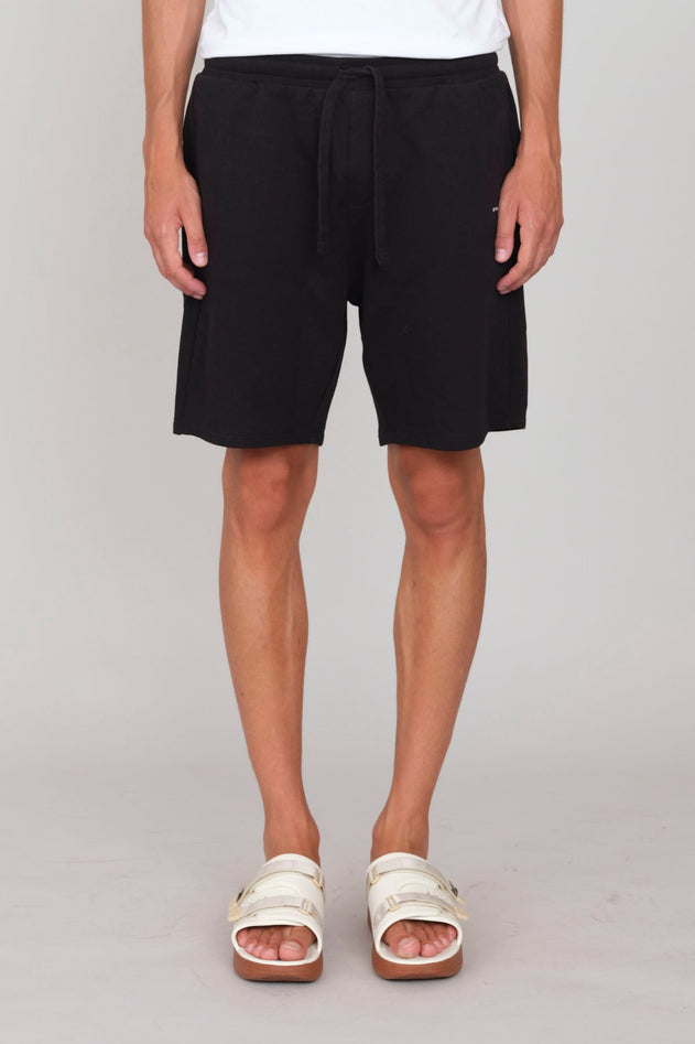 Men's Organic Cotton Sweatshorts