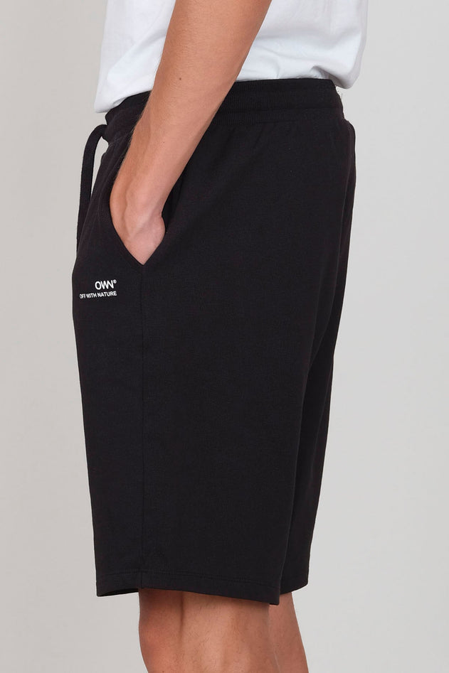 Men's Organic Cotton Sweatshorts