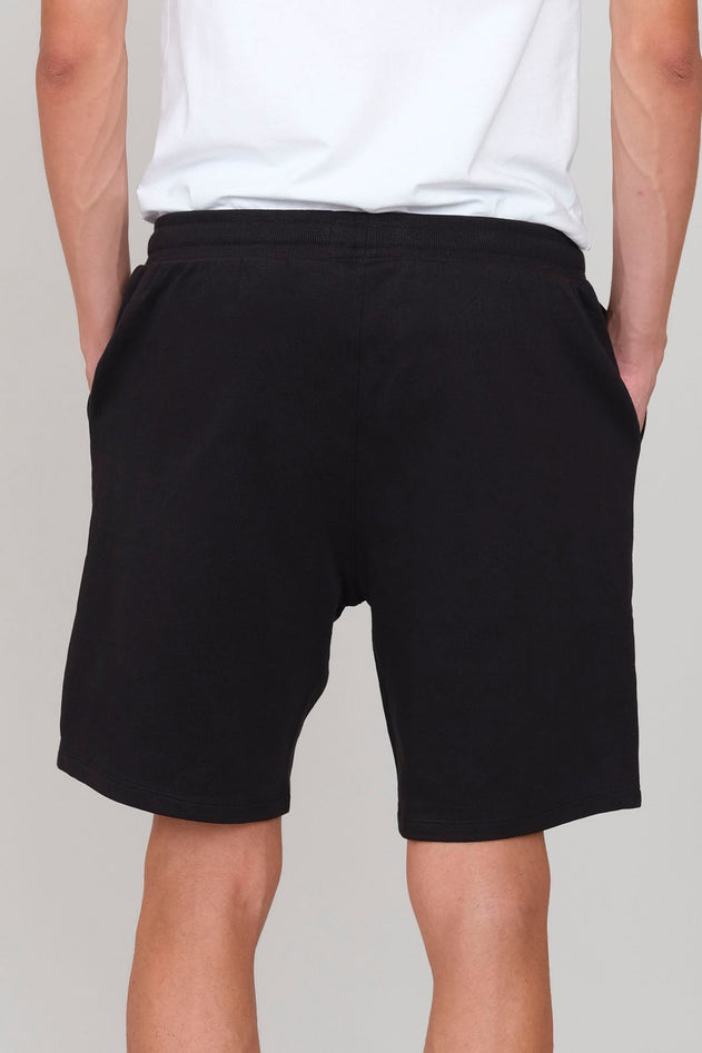 Men's Organic Cotton Sweatshorts