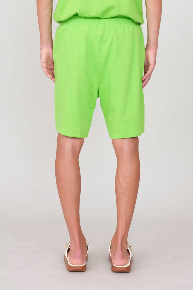 Men's Organic Cotton Sweatshorts
