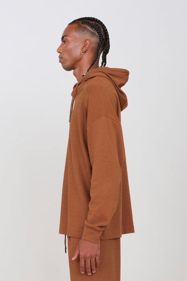 Men's Interlock Hoodie