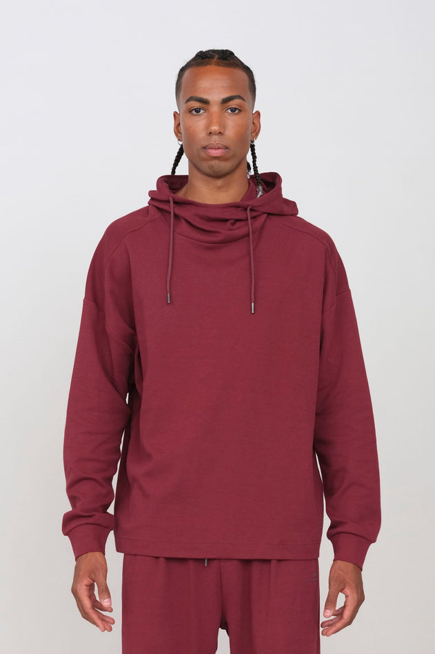 Men's Interlock Hoodie