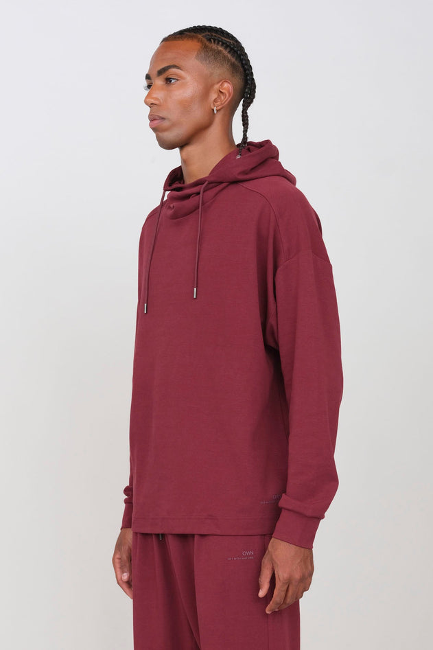 Men's Interlock Hoodie