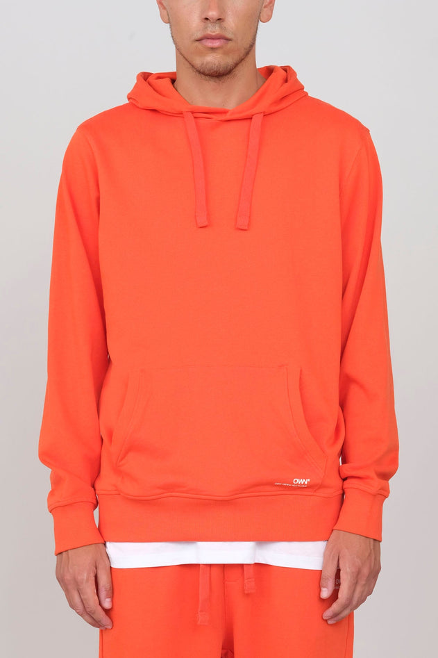 Men's Kangaroo Pocket Hoodie