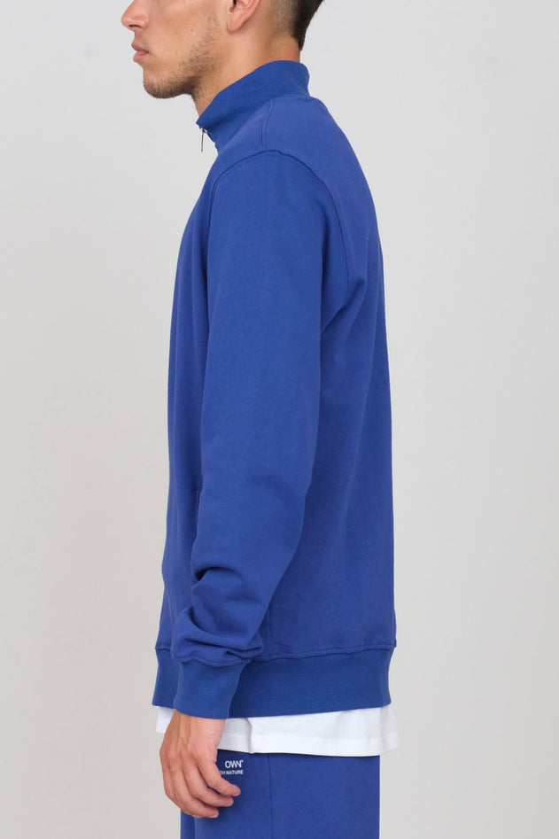 Men's Zip Up Sweatshirt
