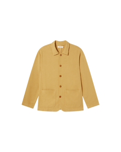 Astor Jacket Yellow