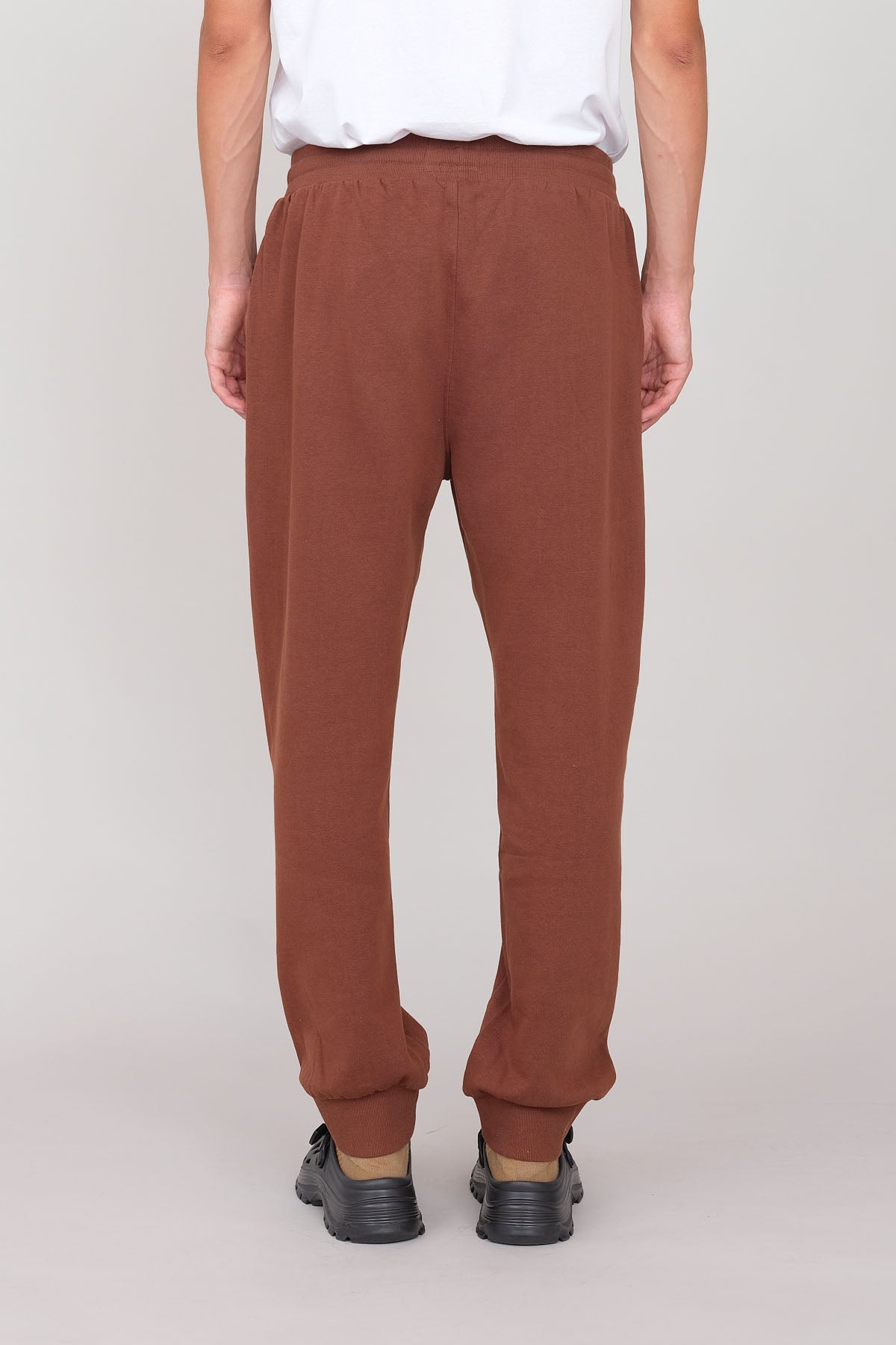 Men's Gauzy Joggers Black