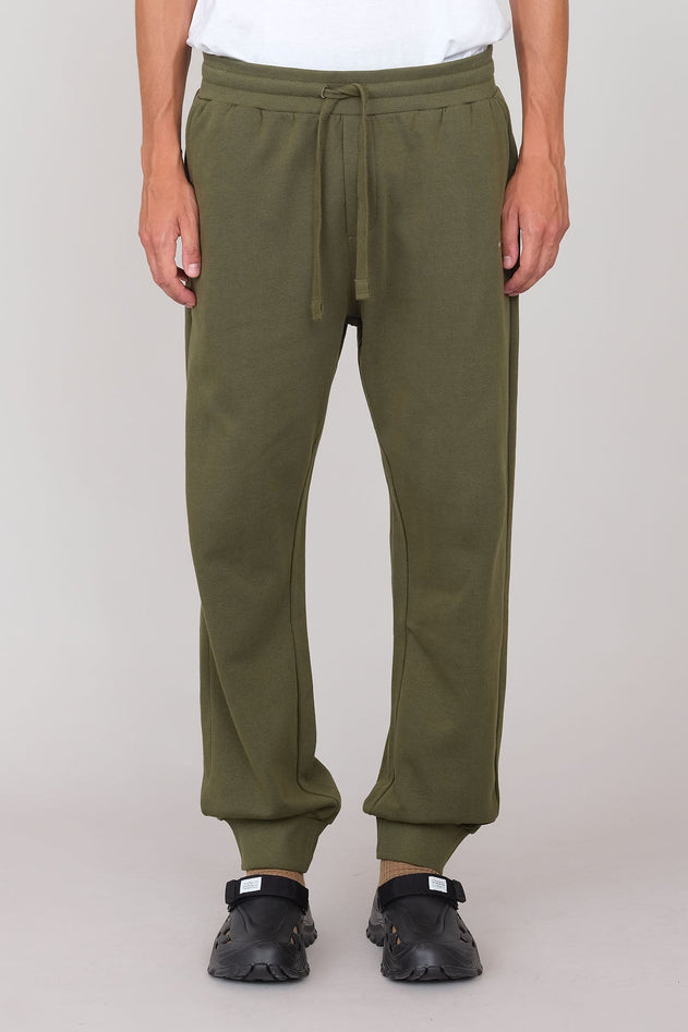 Men's Fleece Joggers