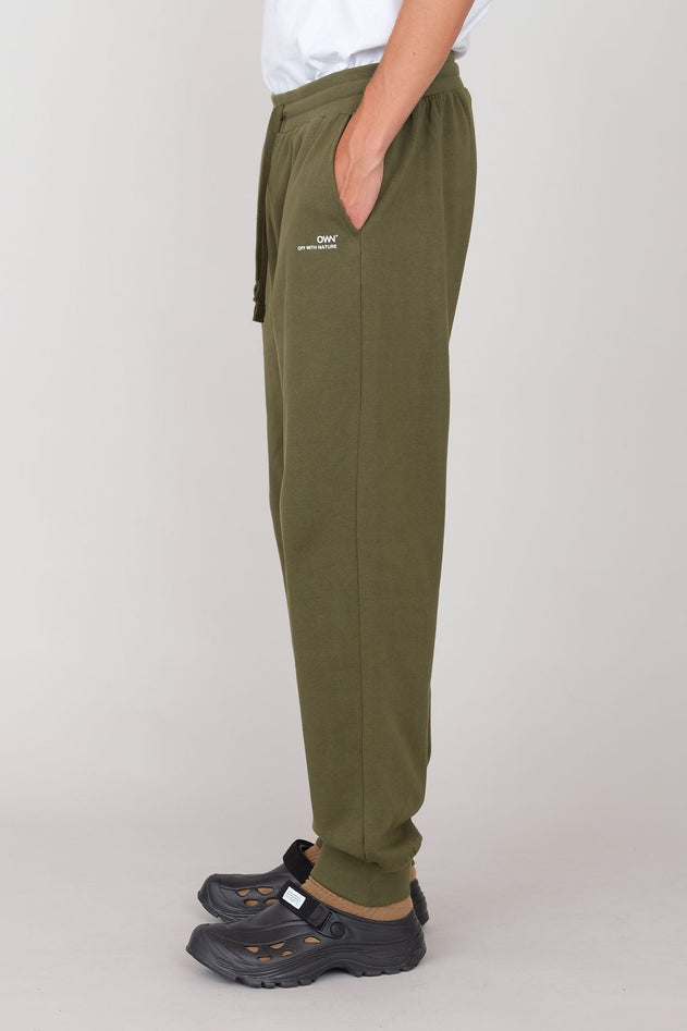 Men's Fleece Joggers