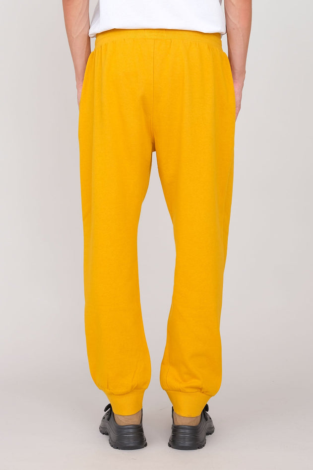 Men's Fleece Joggers