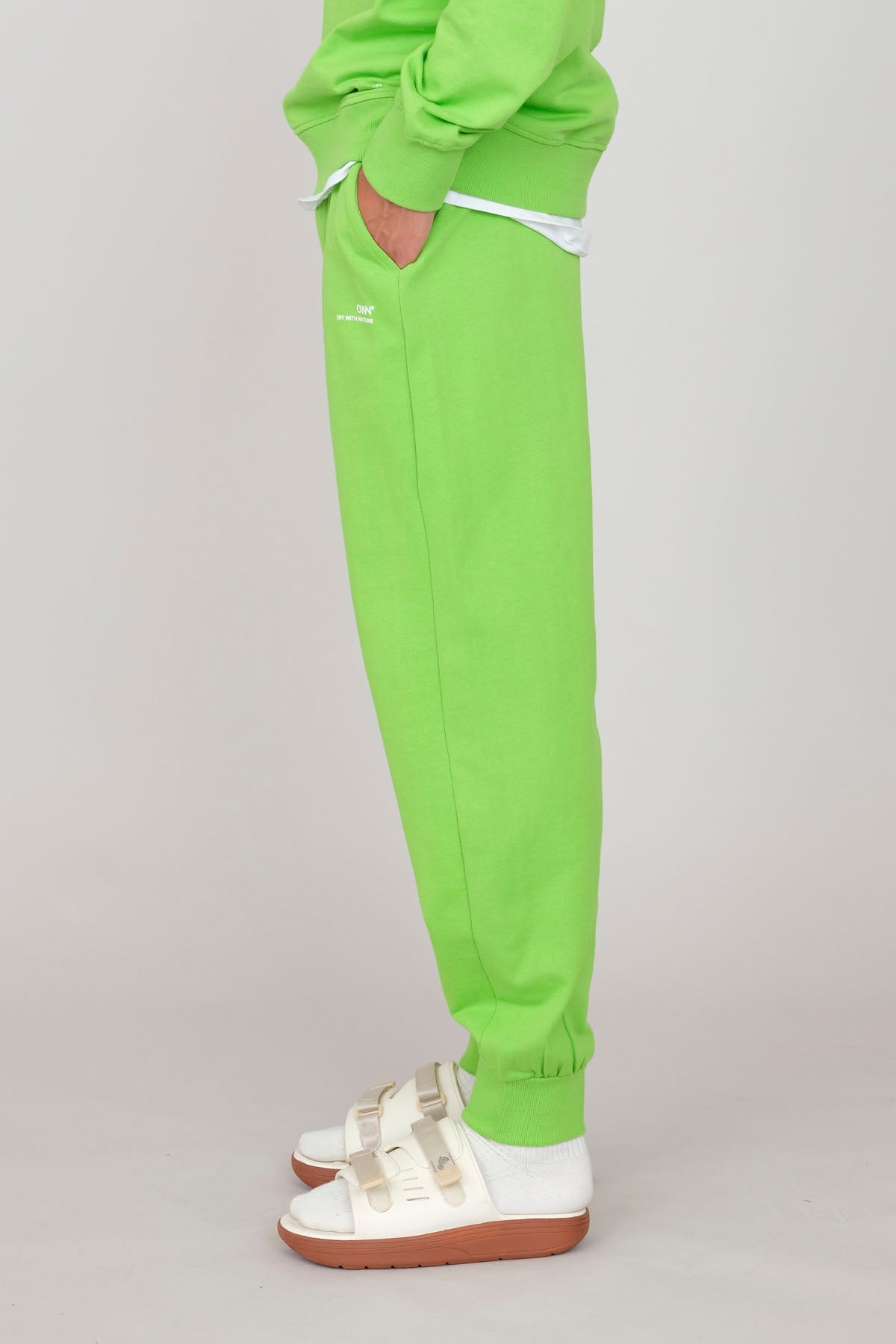 Men's Organic Cotton Joggers