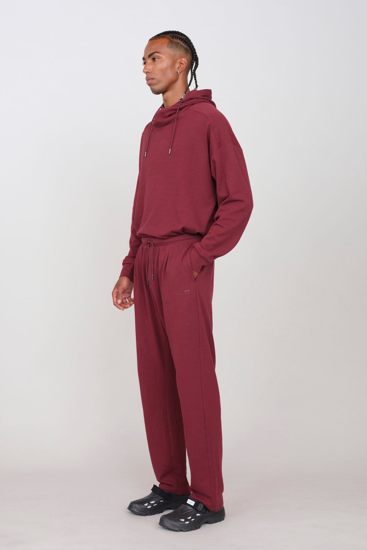 Men's Interlock Joggers