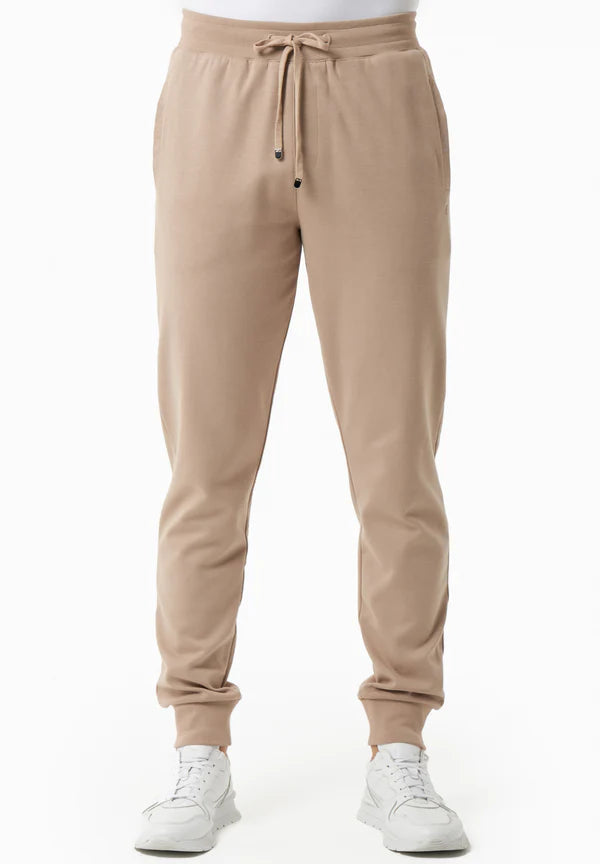 Men's Modal Blend Sweatpants Sand