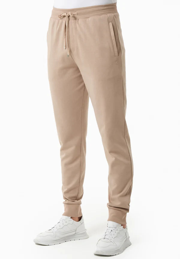 Men's Modal Blend Sweatpants Sand
