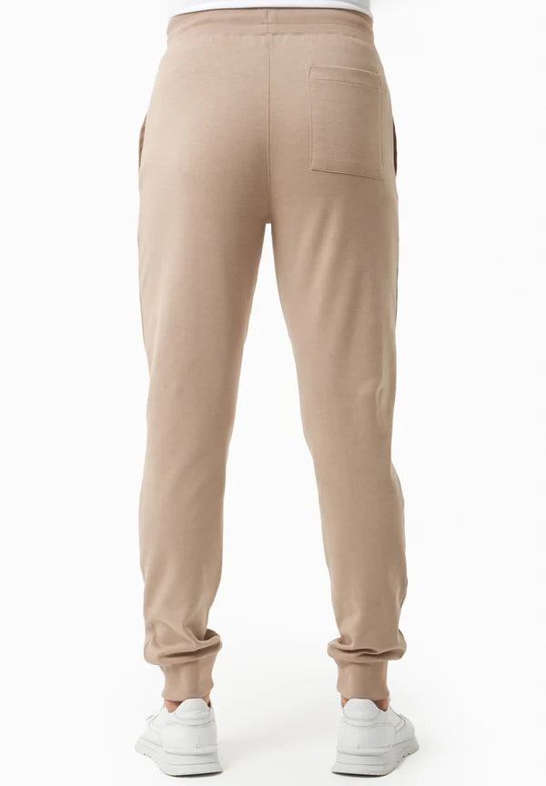 Men's Modal Blend Sweatpants Sand