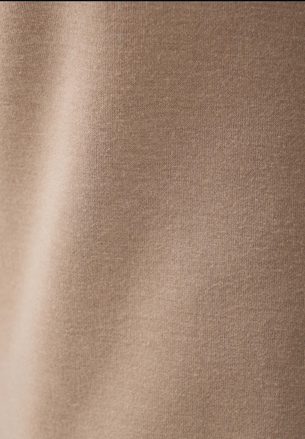 Men's Modal Blend Sweatpants Sand